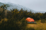 Katmai National Park Camping | Alaskan Wild Coast Backcountry Trip with LETWESAF