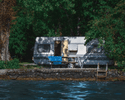 4 Pre-Wade Checks to Beat Underwater Vegetation Traps | LETWESAF Camping Safety Tips