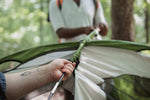 Camp Craft Safety: Prevent Cuts and Bruises | LETWESAF Camping Safety Tips