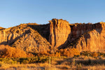 Primitive Camping in Palo Duro Canyon: Embracing Texas Untamed Backcountry