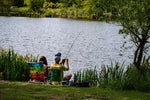 Fishing Camping Safety: Prevent Hook Punctures, Infections & Tetanus Risks | LETWESAF Camping Safety Tips