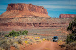 Beyond the Cliffs: A Camping Journey Through the History and Beauty of Navajo National Monument