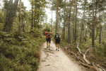 Summer Camping Safety: Avoid Post-Hiking Cold Water Muscle Cramps | LETWESAF Camping Safety Tips