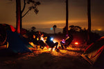 Campsite Social Safety: Secure Interactions With Stranger Campers | LETWESAF Camping Safety Tips