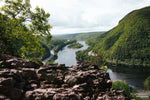 River Valley Primitive Camping: Wild Adventures at Delaware Water Gap NRA