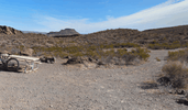 Red Dirt Roads and Wide-Open Skies: My Weekend at Big Bend Ranch State Park