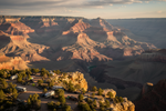 Traveling the Wild With LETWESAF|Grand Canyon Solo Camping Journey