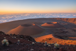 Camping Above the Clouds: My Haleakalā National Park Camping Journey with LETWESAF
