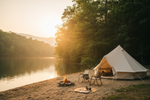 7 Hidden Slip Hazards That Ruin Early Summer Camping | LETWESAF Camping Safety Tips
