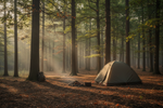 Summer Tree Bomb Risks From Heat Drought and Wind LETWESAF Camping Safety Tips