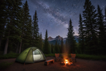 LETWESAF Safety Tips: 3 Bad Campsites to Avoid This Spring