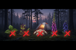 5 Hidden Plant Mistakes to Avoid | LETWESAF Camping Safety Tips