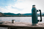 Lake Clark Camping: Tidal Shore Backcountry Solitude with LETWESAF