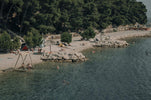 Summer Water Camping Safety: Guard Against Leptospirosis Exposure & Infection Risks | LETWESAF Camping Safety Tips