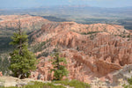 Cedar Breaks National Monument Camping | Alpine Rim Backcountry with LETWESAF