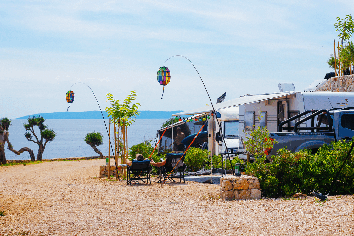 National RV Day 2026: Celebrate Road Trips, Secure RV Journeys with LETWESAF