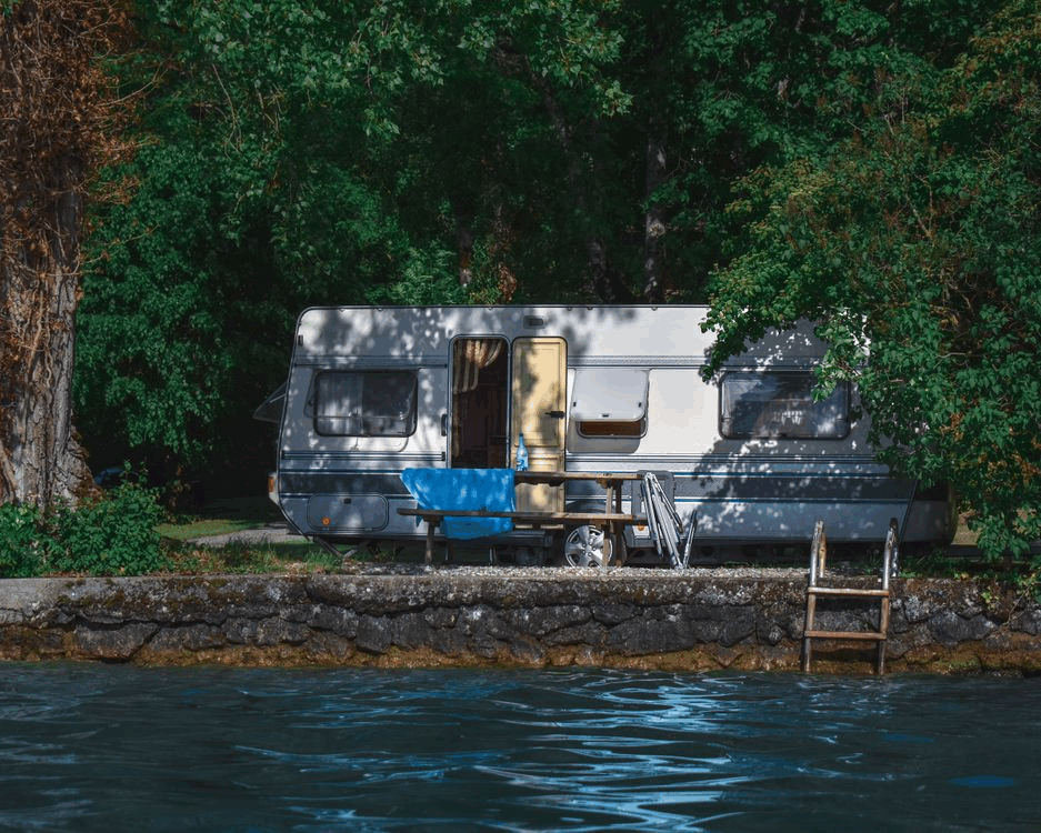 4 Pre-Wade Checks to Beat Underwater Vegetation Traps | LETWESAF Camping Safety Tips