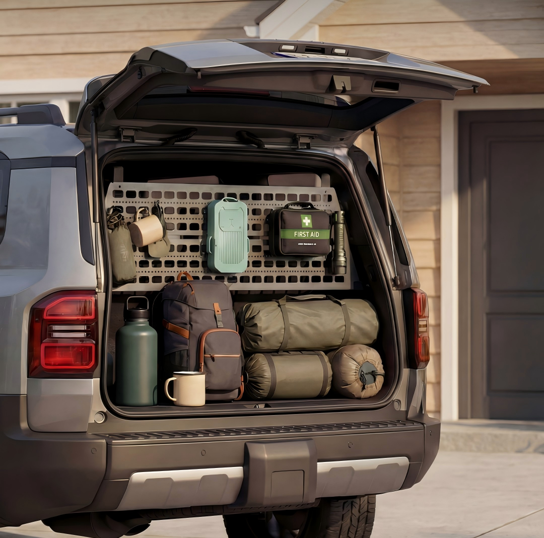 The $10,000 Lesson: Why I Trust LETWESAF for My Camping Security