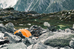 The 3-Second Rockfall Escape Rule | LETWESAF Camping Safety Tips
