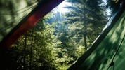 Solo Backcountry Camping in Michigan’s Hiawatha National Forest