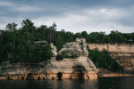 Pictured Rocks National Lakeshore Camping | Lake Superior Shoreline Camping with LETWESAF