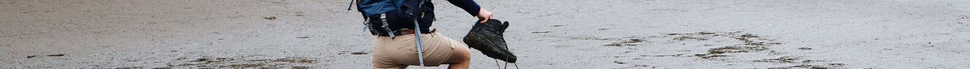 7 Mud Escape Tricks for Summer Camping Safety | LETWESAF Tips