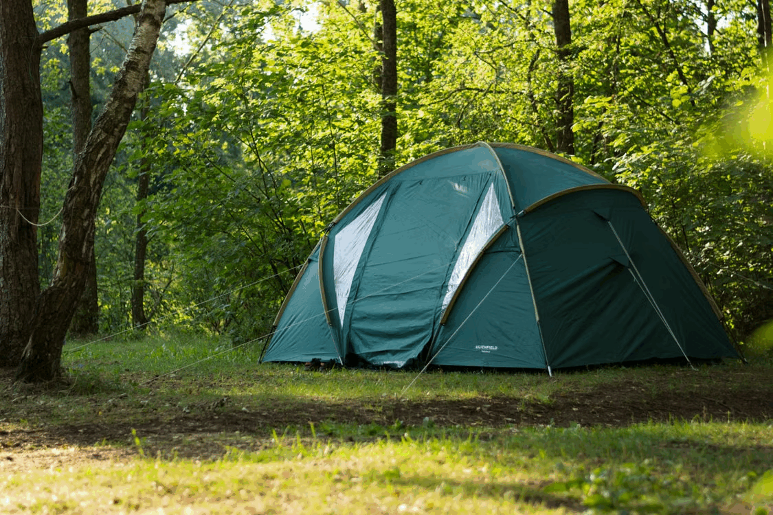 Abandoned Trap Safety: Avoid Wild Camping Foot Injuries | LETWESAF Tips