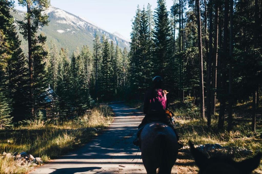 Riding Through Ancient Lava Lands: My Camping Journey at Newberry National Volcanic Monument