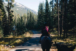 Riding Through Ancient Lava Lands: My Camping Journey at Newberry National Volcanic Monument