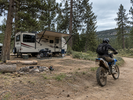 Leaving Your RV at a Remote Campsite? What to Do Before You Head Out