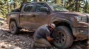 Don't Let a Small Vehicle Problem Ruin Your Backcountry Camping Trip