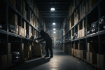 Tucker Carlson’s Nearly $8 Million Theft: Protect Your Warehouse with LETWESAF Radar