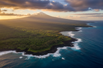 Travel with LETWESAF: Camping in Hawaii Volcanoes National Park