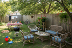 Fairfax Police Reveal: 8 Home Burglaries All Started from the Backyard! Is Your Back Door Next?