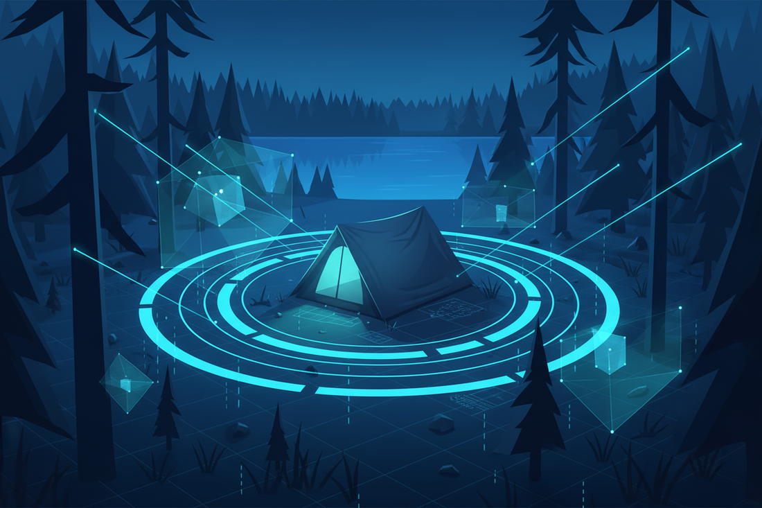 The Science of Radar Technology