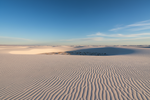 White Sands National Park Solo Camping Adventure with LETWESAF