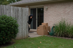 How to Protect Your Backyard: Stop Package Theft Before It Happens!