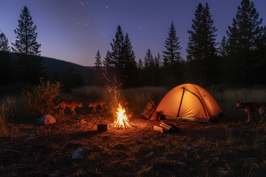 Australia | Dingoes Attack Campers on K’gari Island, Highlighting the Need for Smarter Campsite Security