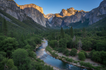 Camping Among Giant Cliffs: My Kings Canyon National Park Camping Trip with LETWESAF