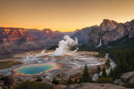 Yosemite Nights: Finding Peace in the Wild with LETWESAF