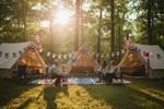 2026 Memorial Day: Honor Heroes, LETWESAF Guards Your Outdoor Freedom