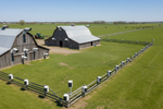 LETWESAF Portable Radar Perimeter Security Alarm Stopping Repeated Farm Thefts, Preventing $80,000 in Losses