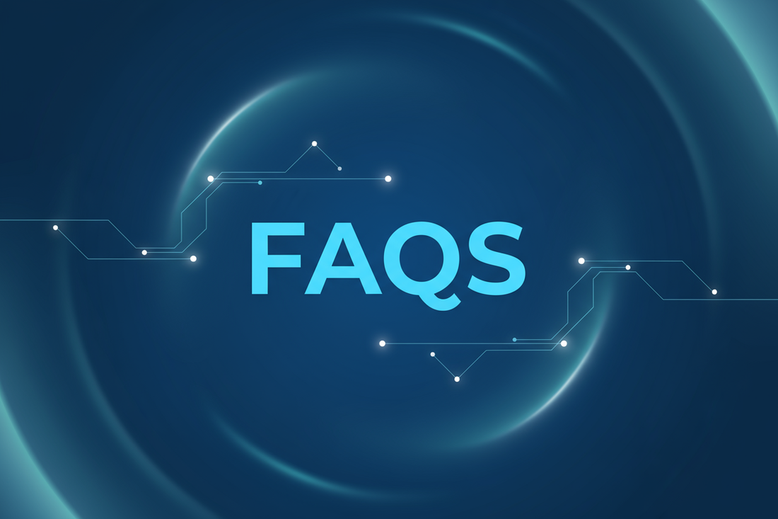 How to Use and Troubleshoot Your Radar Device