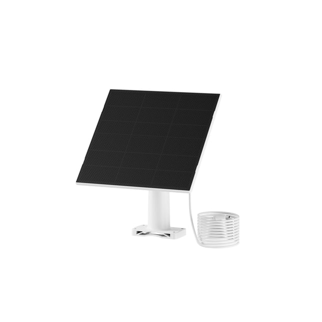 Solar Charging Panel