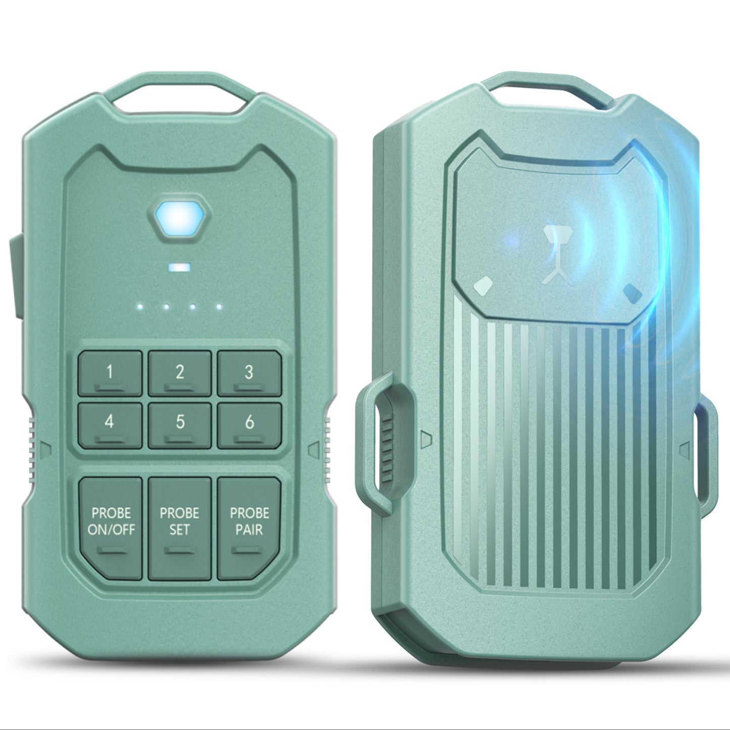 Camping Radar Security Alarm(1 by 1) -Standard