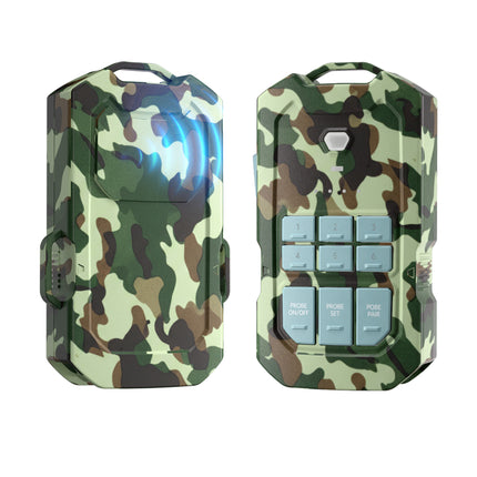 Radar Security Alarm System Set -Jungle Camo