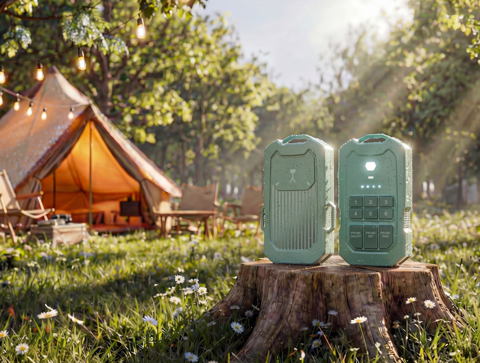 <h2><strong>Spring Into Safer Adventures</strong></h2>