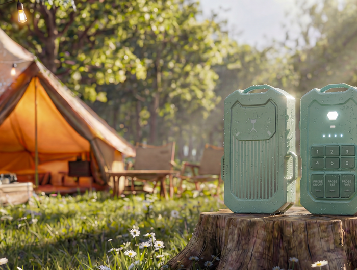 <h2><strong>Spring Into Safer Adventures</strong></h2>