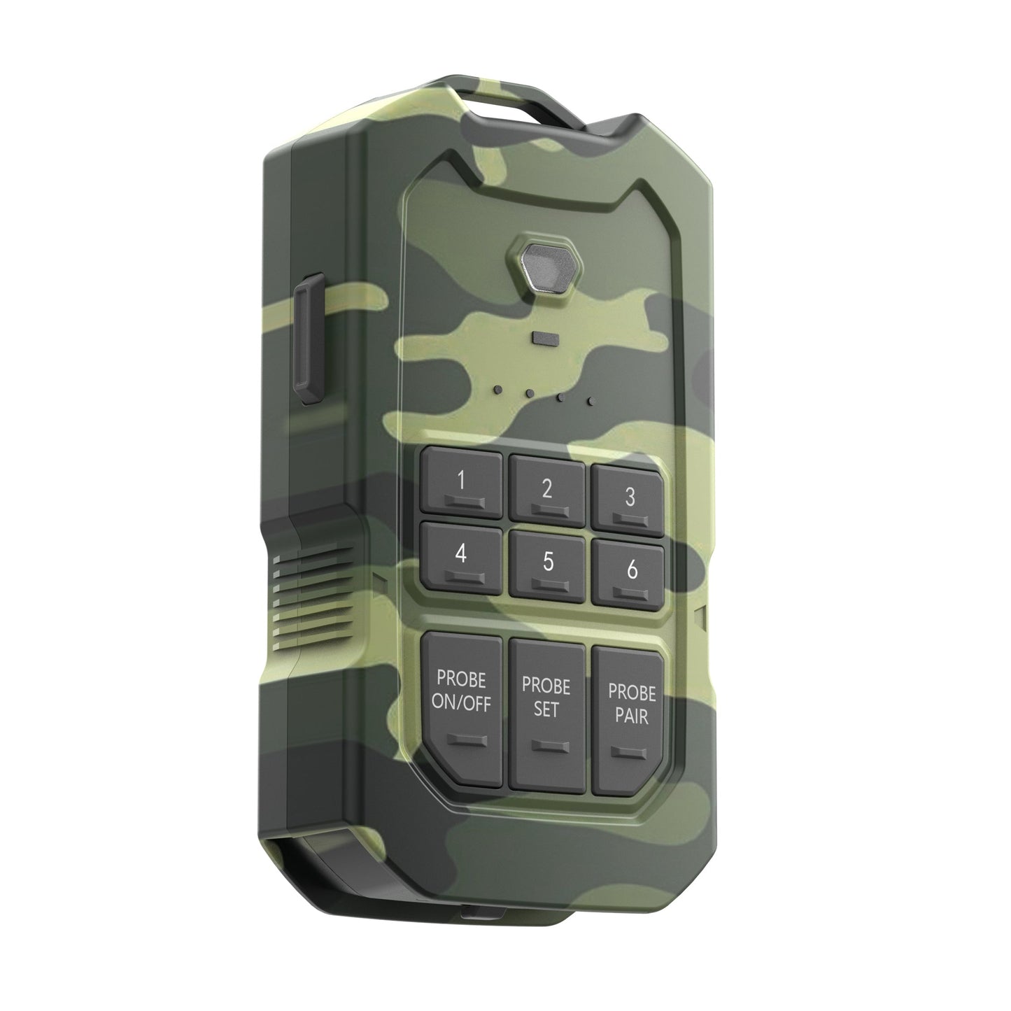 Camping Radar Security Alarm(1 by 1) -Jungle Camo