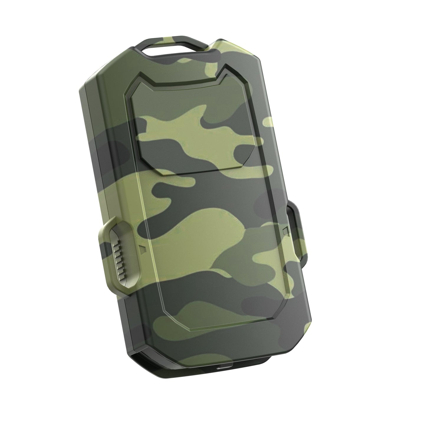 Camping Radar Security Alarm(1 by 1) -Jungle Camo